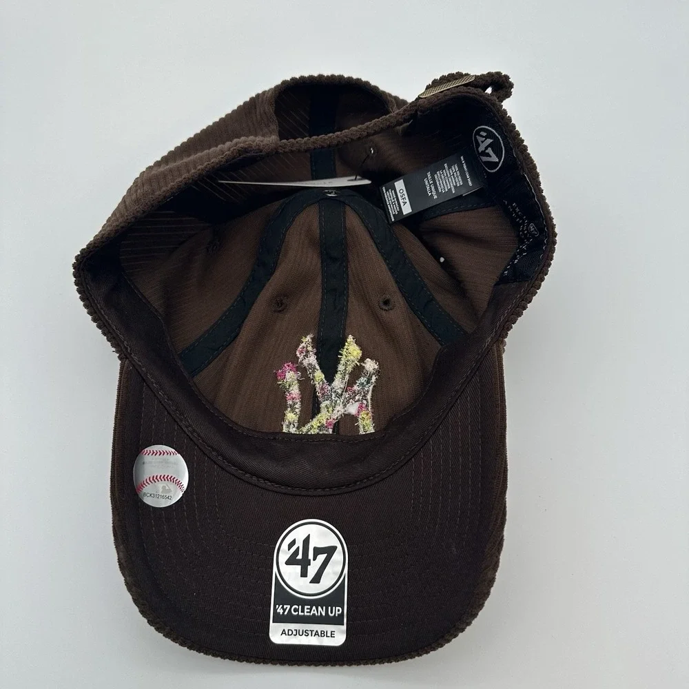 47 rare collaboration